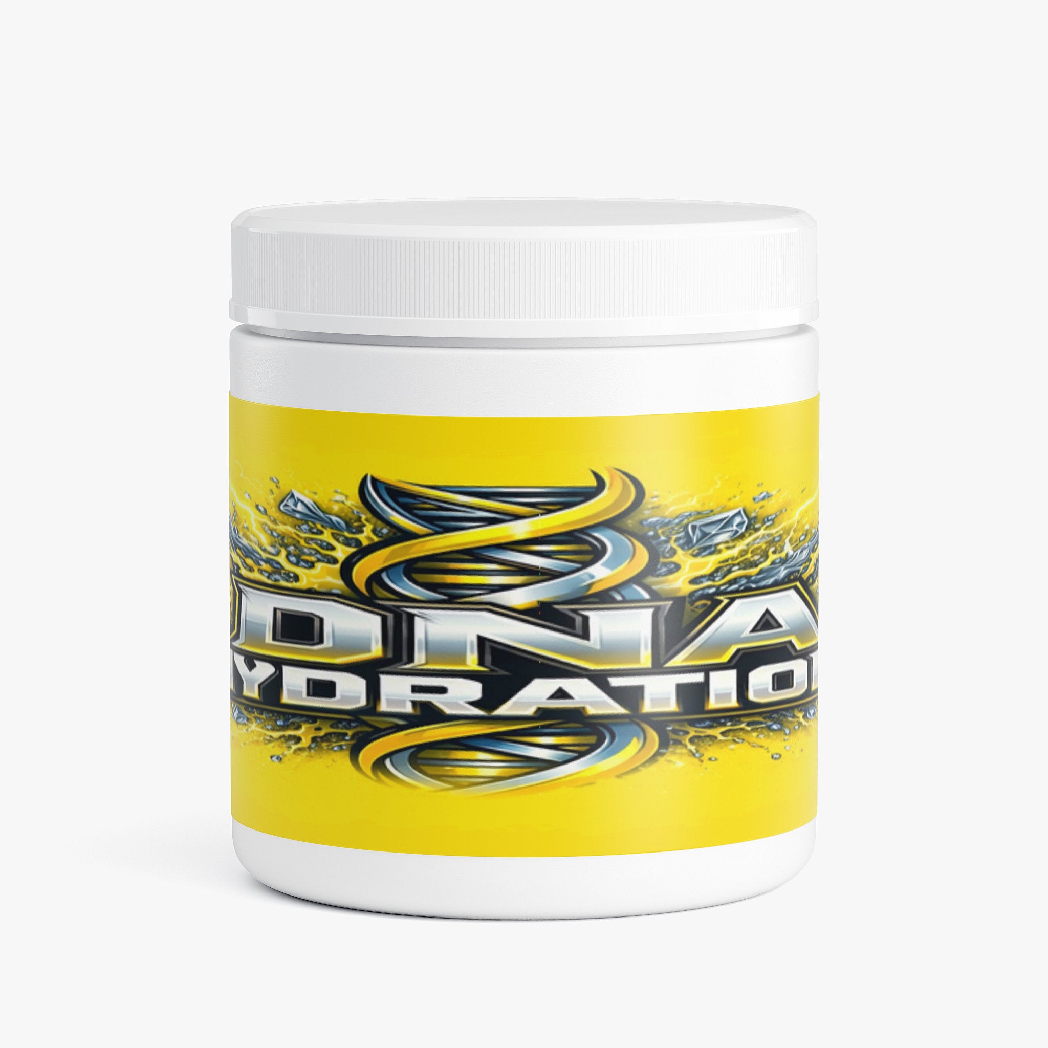 Hydration Powder (Lemonade)