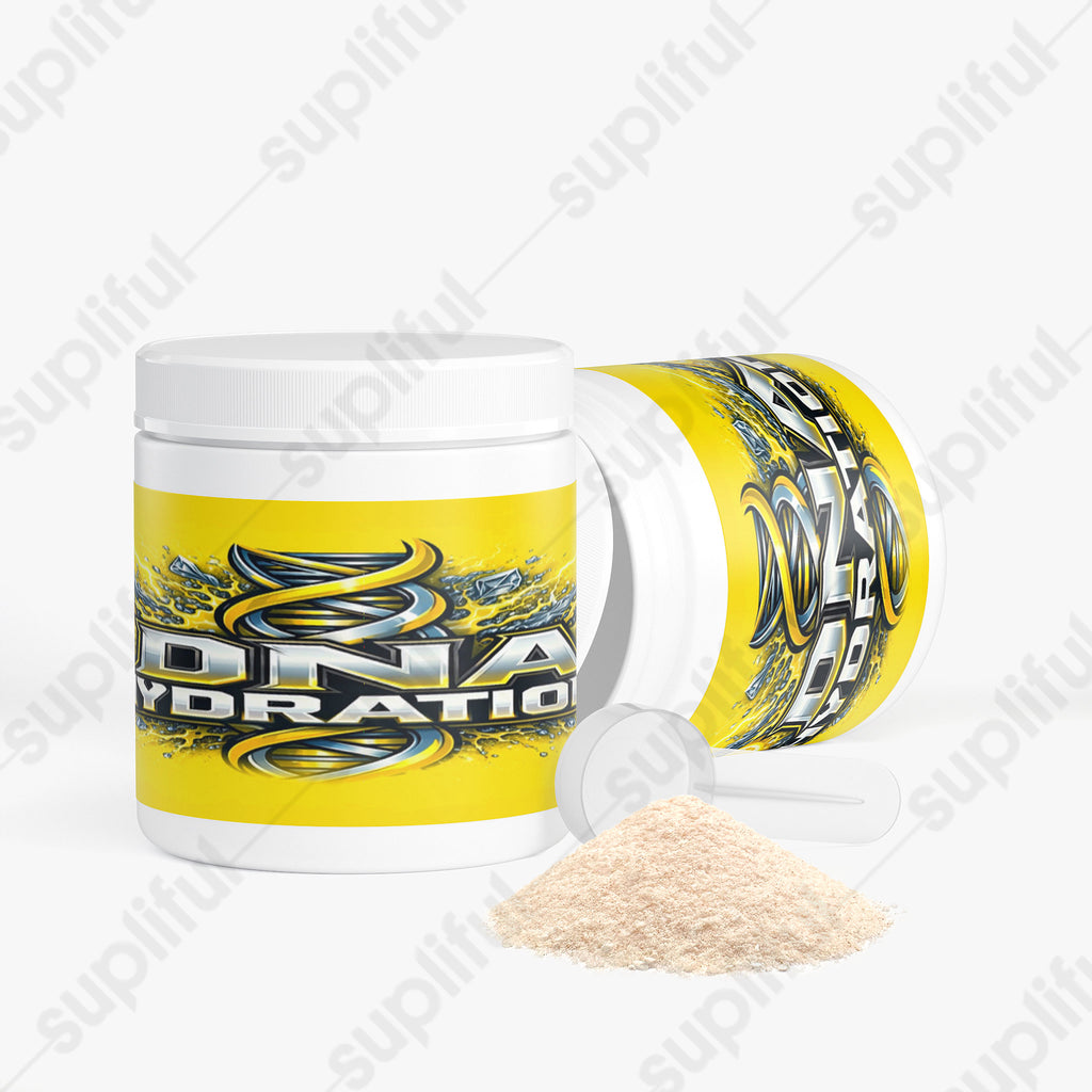 Hydration Powder (Lemonade)