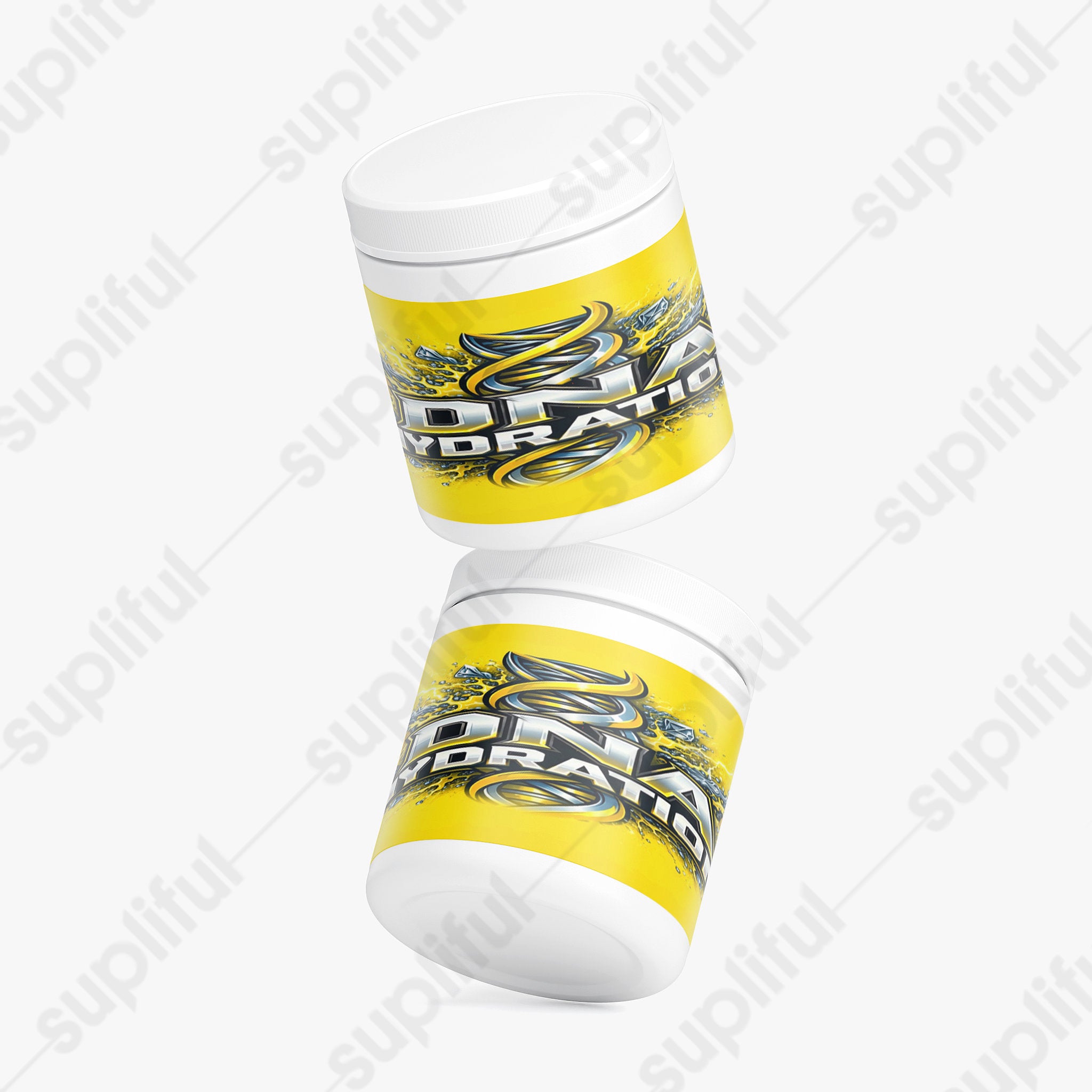 Hydration Powder (Lemonade)