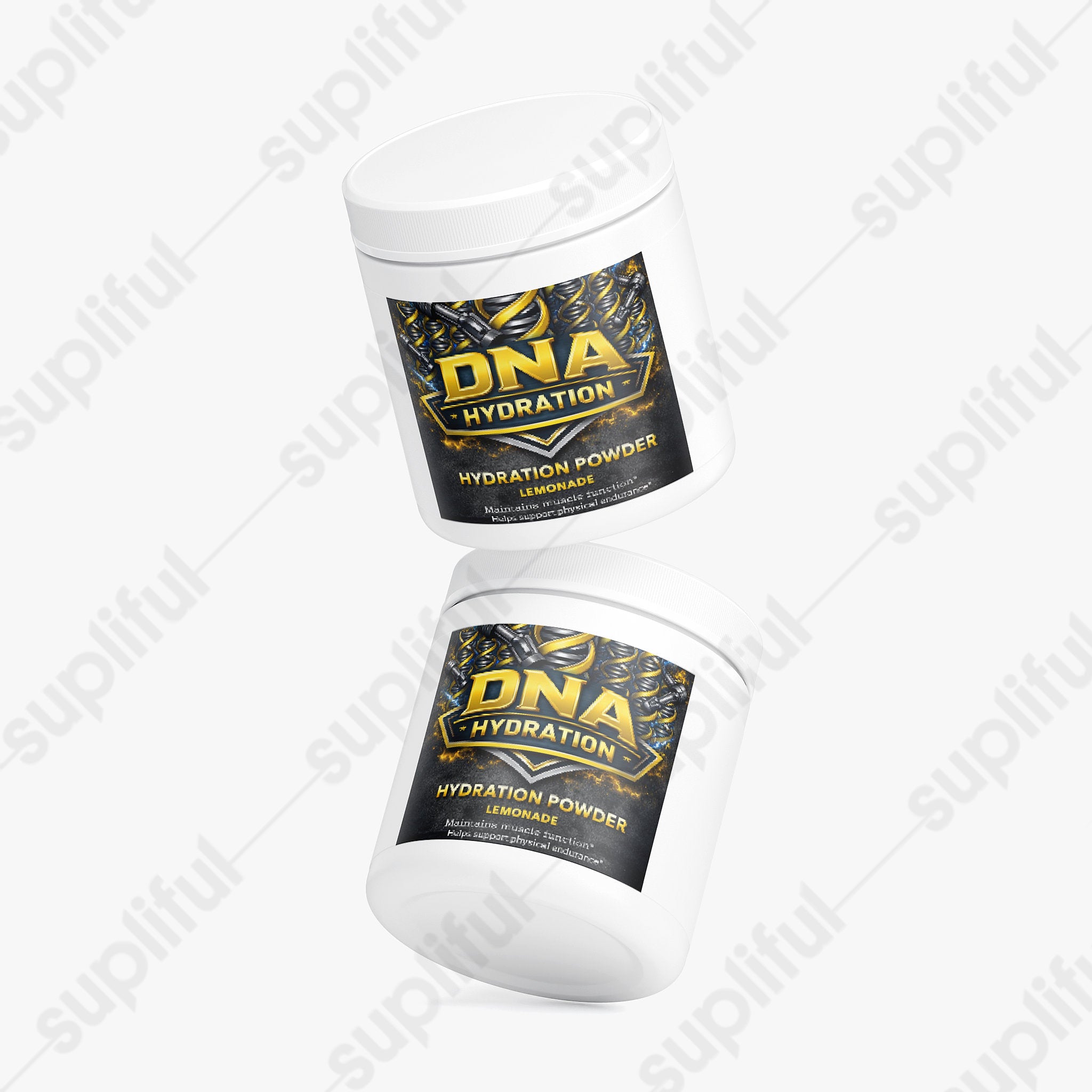 Hydration Powder (Lemonade)