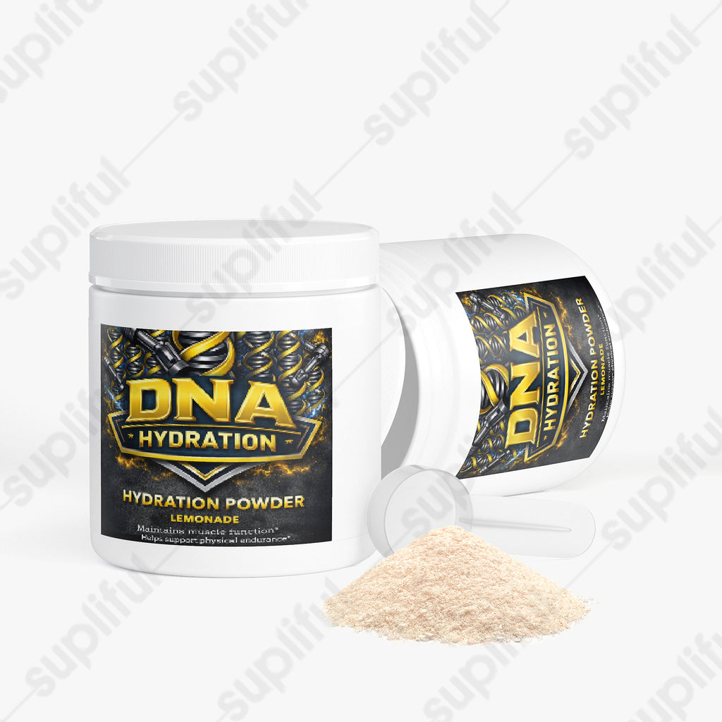 Hydration Powder (Lemonade)
