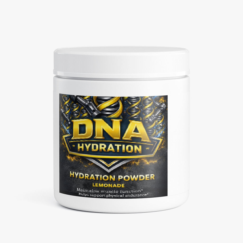 Hydration Powder (Lemonade)