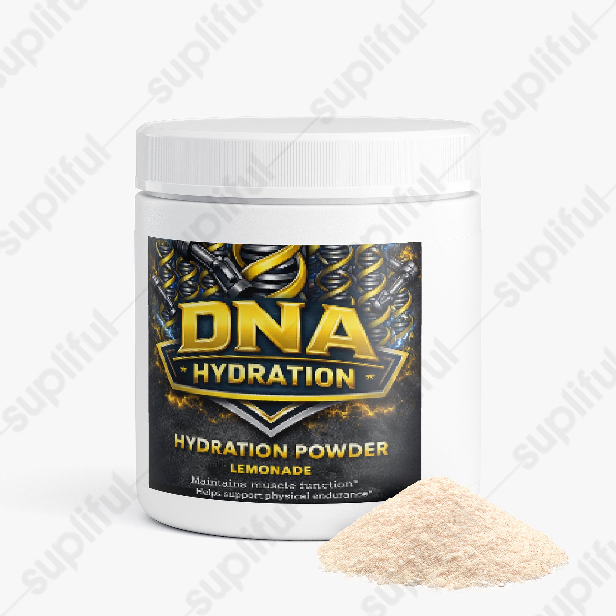 Hydration Powder (Lemonade)