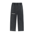 Snow Wash Heavyweight Sweatpants